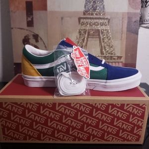 Vans Old Skool (Vans Yacht Club)